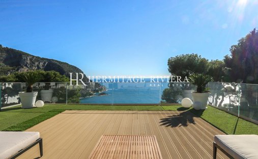 Villa a Eza, Provenza-Alpi-Costa Azzurra, Francia 1