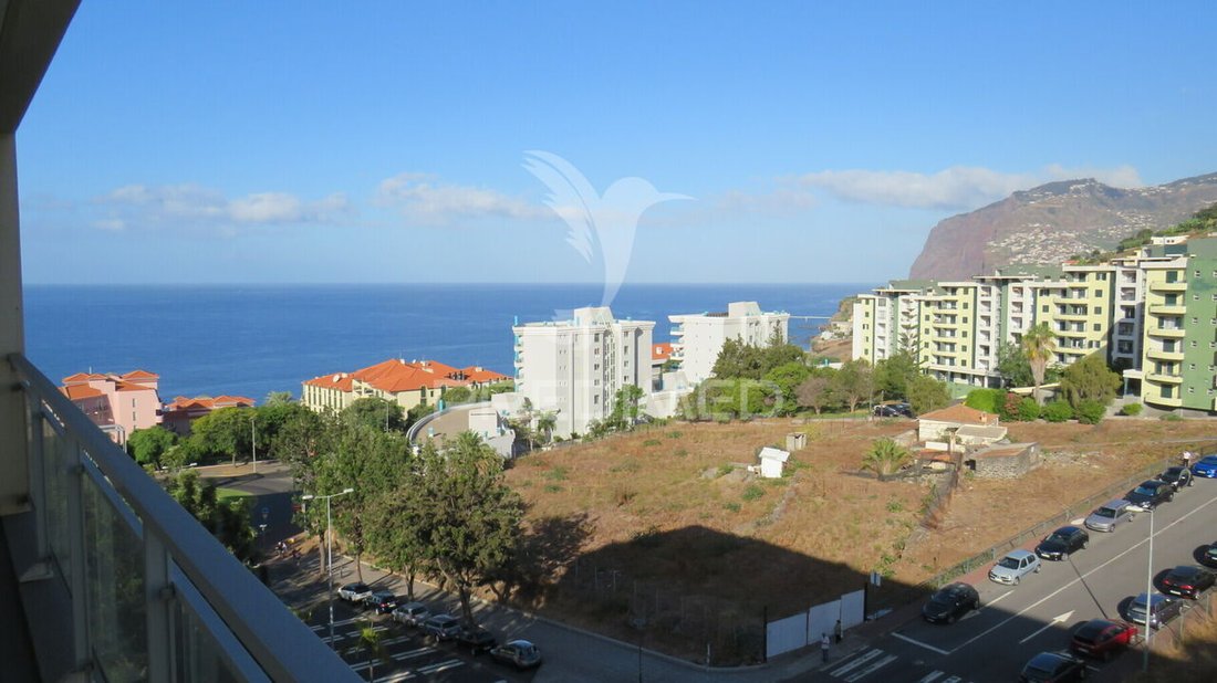 Apartment in Sao Martinho, Madeira, Portugal 1 - 14677504
