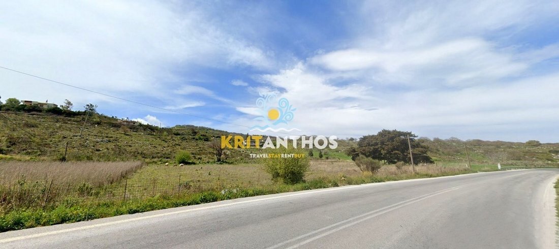 House in Crete, Greece 4 - 14678901