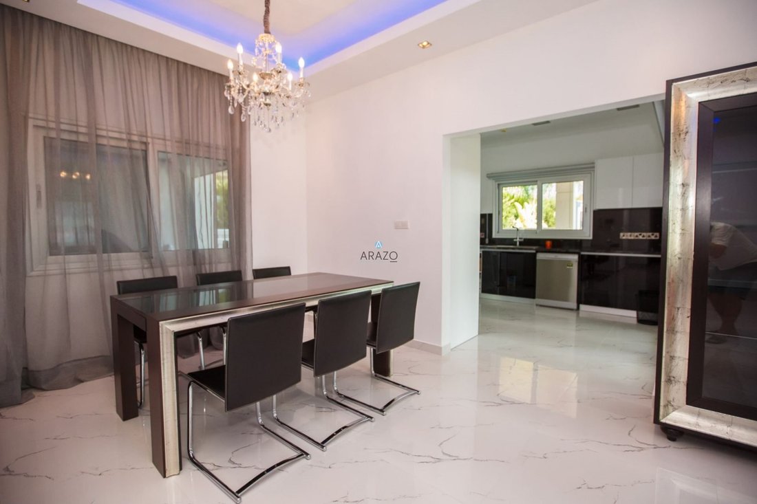 Villa in Agios Tychon, Limassol, Cyprus 3 - 14675768