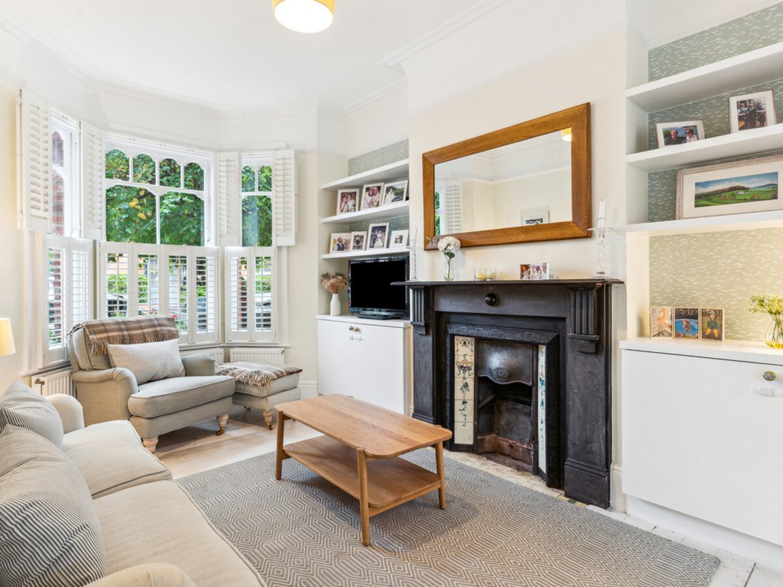 House in Southfields, Wandsworth (Greater London), England 2 - 14674916