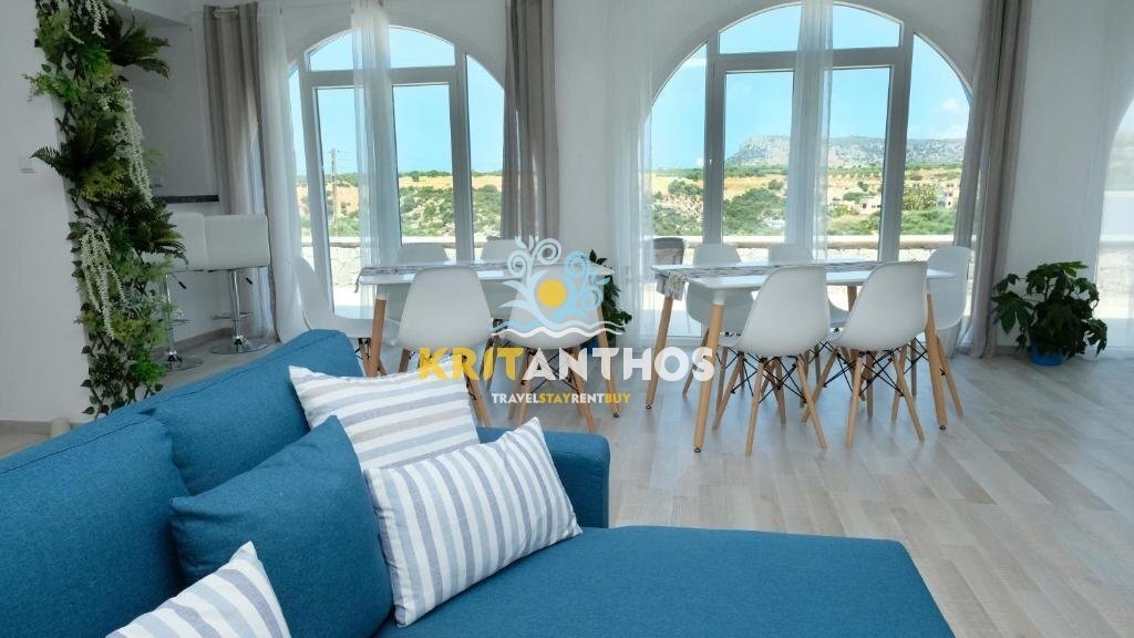 Villa in Crete, Greece 2 - 14678798