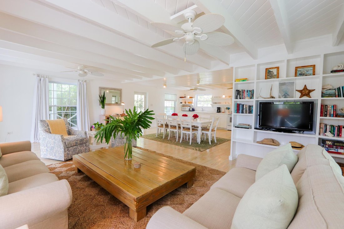 House in Dunmore Town, Harbour Island, The Bahamas 4 - 14678039