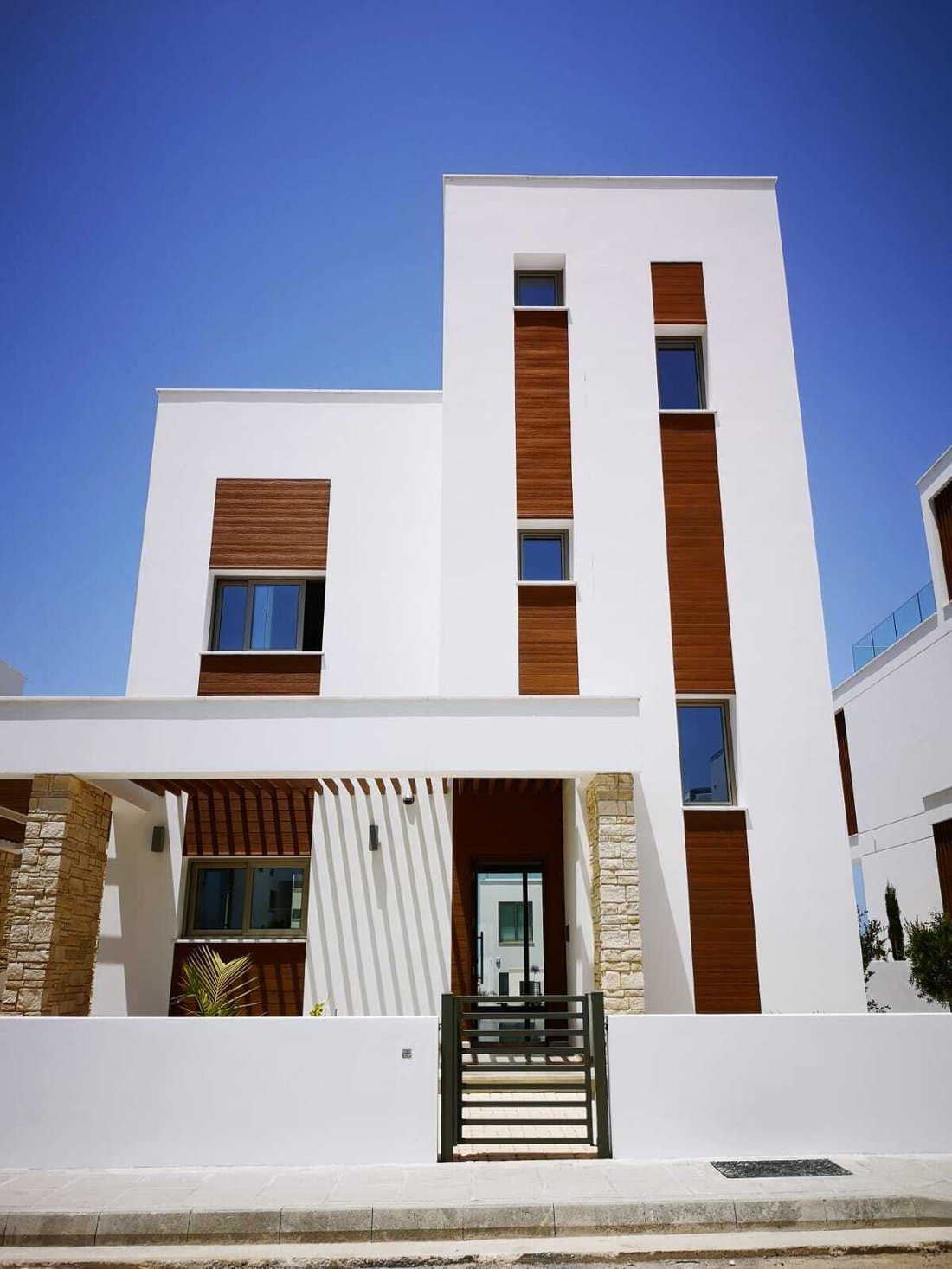 Villa in Paphos, Paphos, Cyprus 2 - 14677674