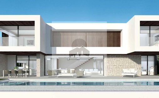 Villa in Cancelada, Estepona, Andalusia 1