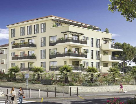 Apartment in La Ciotat, Provence-Alpes-Côte d'Azur, France 4 - 14676619