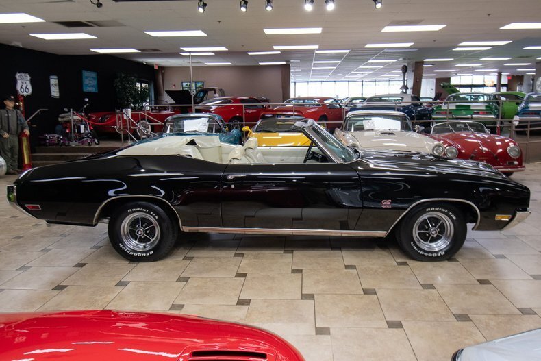 1970 Buick Gran Sport in Venice, United States 4 - 14170938