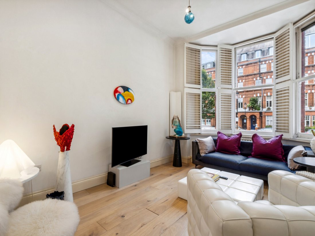 Apartment in Chelsea, Kensington And Chelsea, England 5 - 14674915