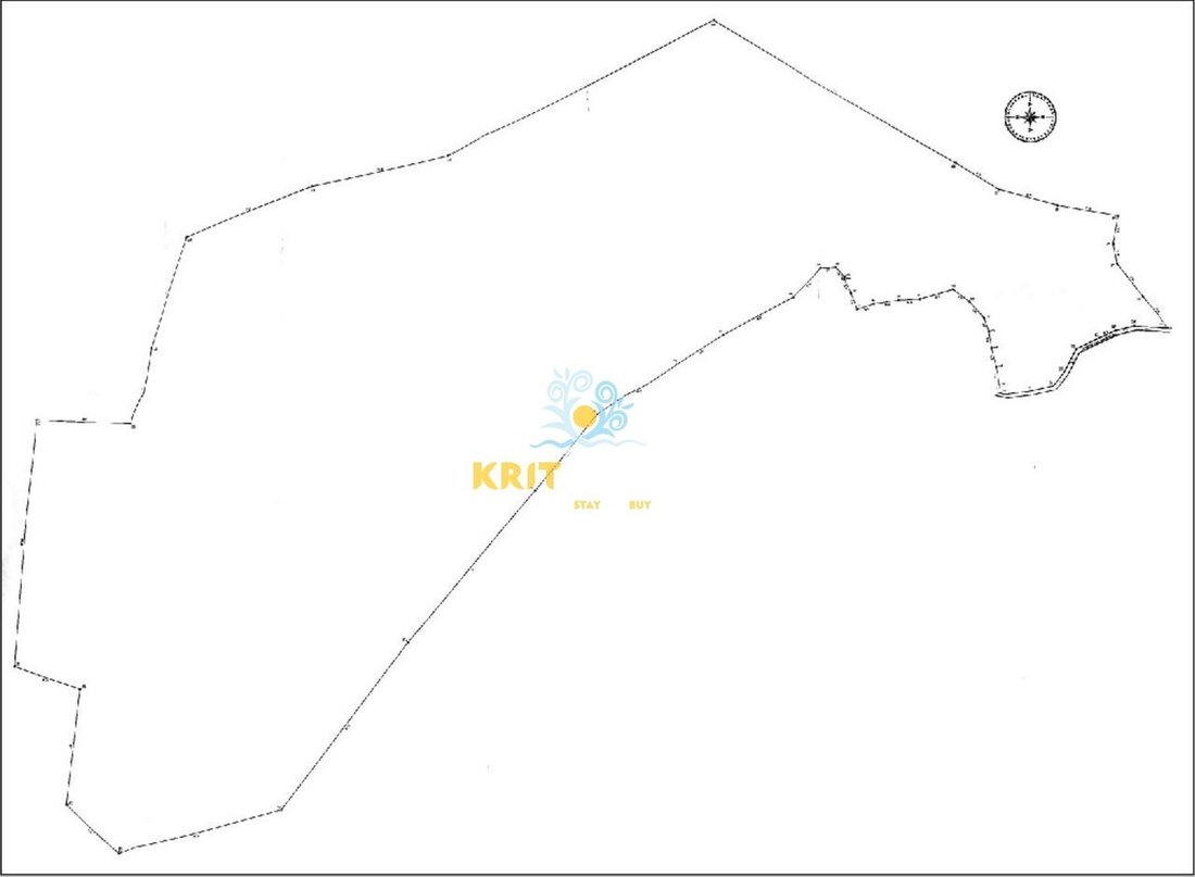Terreno a Milopotamos, Grecia 5 - 14678835