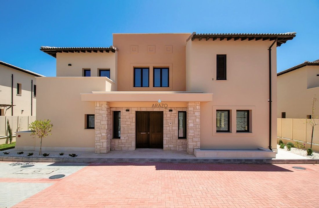 Villa in Kouklia, Paphos, Cyprus 3 - 14676171