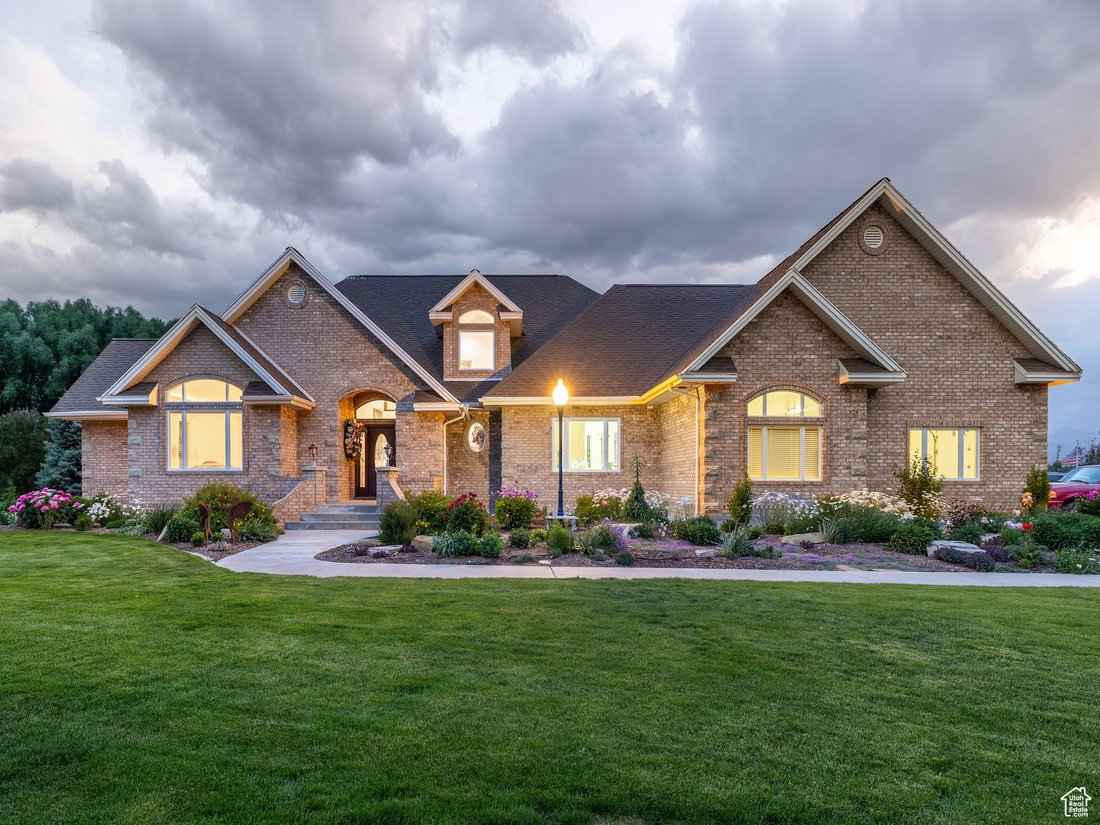 Residential Wallsburg In Wallsburg, Utah, United States For Sale (14679197)