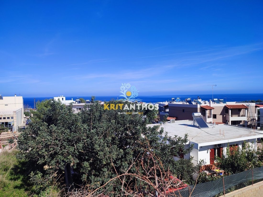 Land in Crete, Greece 5 - 14678775