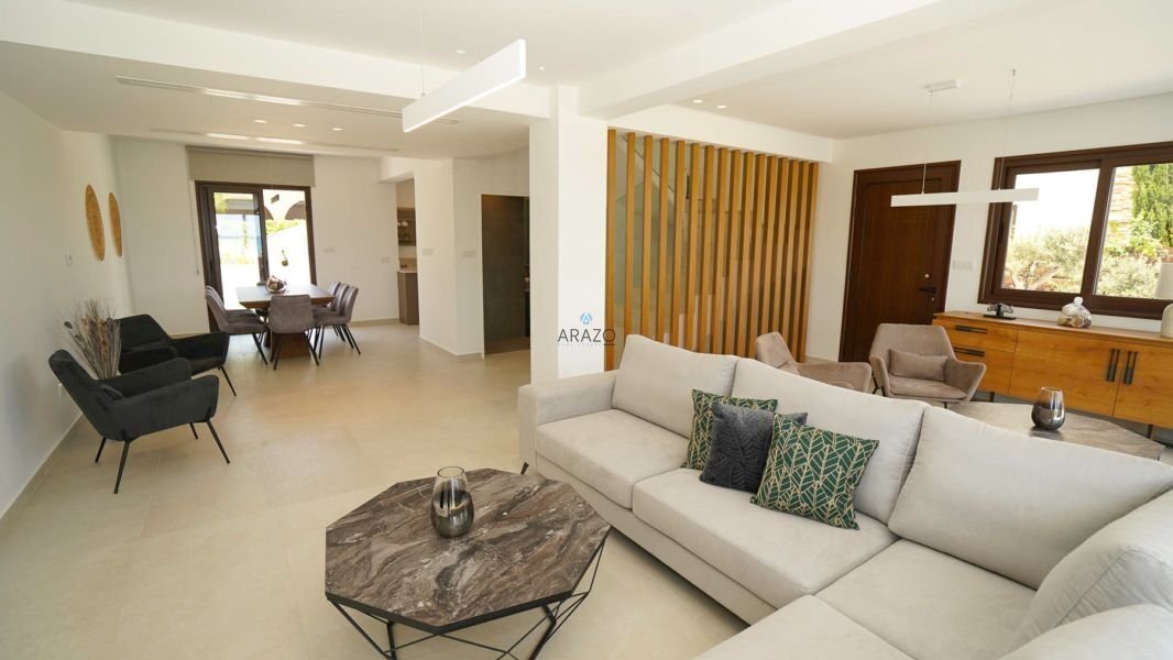 Villa a Sotira, Cipro 3 - 14675392