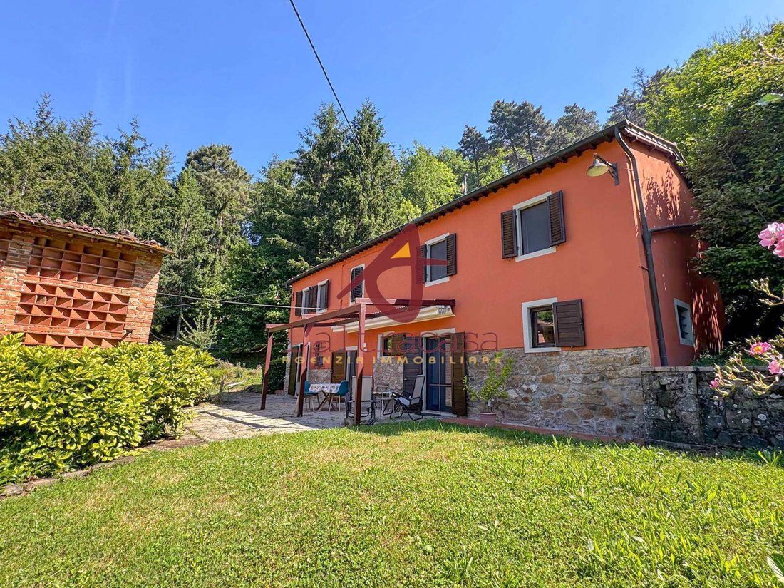Center, Pescia, Tuscany 5 - 14678427