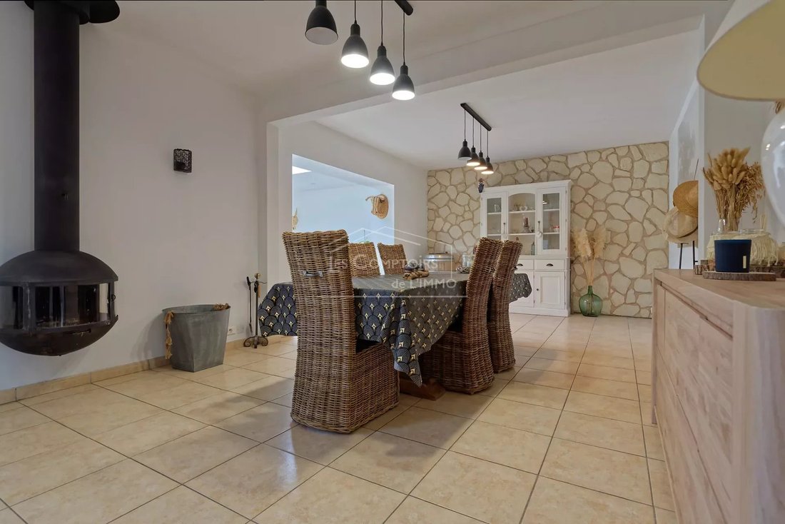 Saint Nazaire House In Saint Nazaire, Pays De La Loire, France For Sale