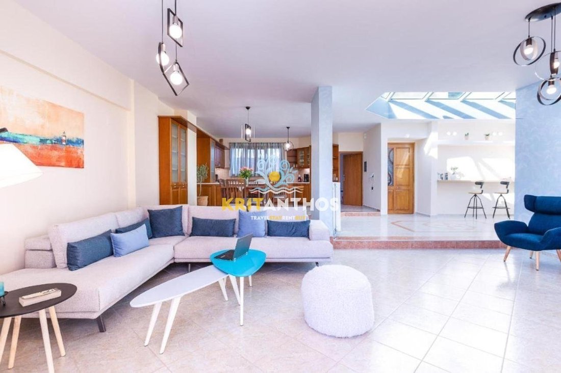 Apartment in Crete, Greece 2 - 14678930
