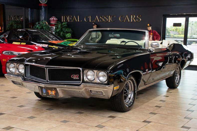 1970 Buick Gran Sport in Venice, United States 1 - 14170938
