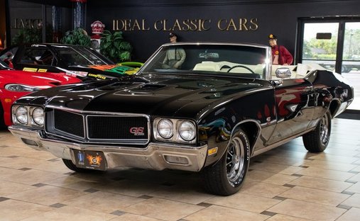 1970 Buick Gran Sport in Venice, United States 1