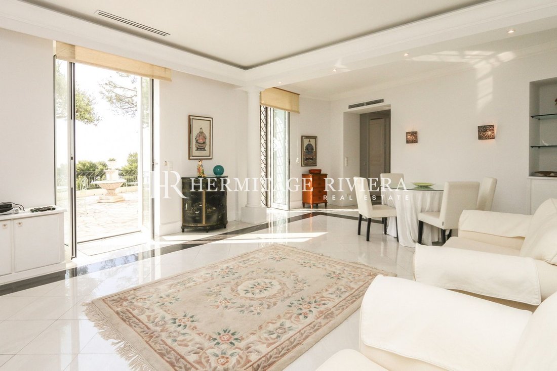 Apartment in Cap-d'Ail, Provence-Alpes-Côte d'Azur, France 5 - 14046814
