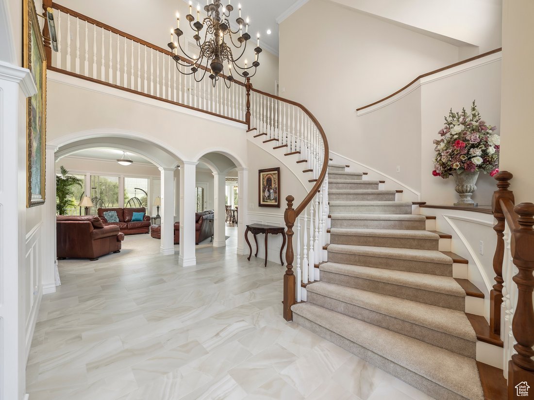 Residential Wallsburg In Wallsburg, Utah, United States For Sale (14679197)