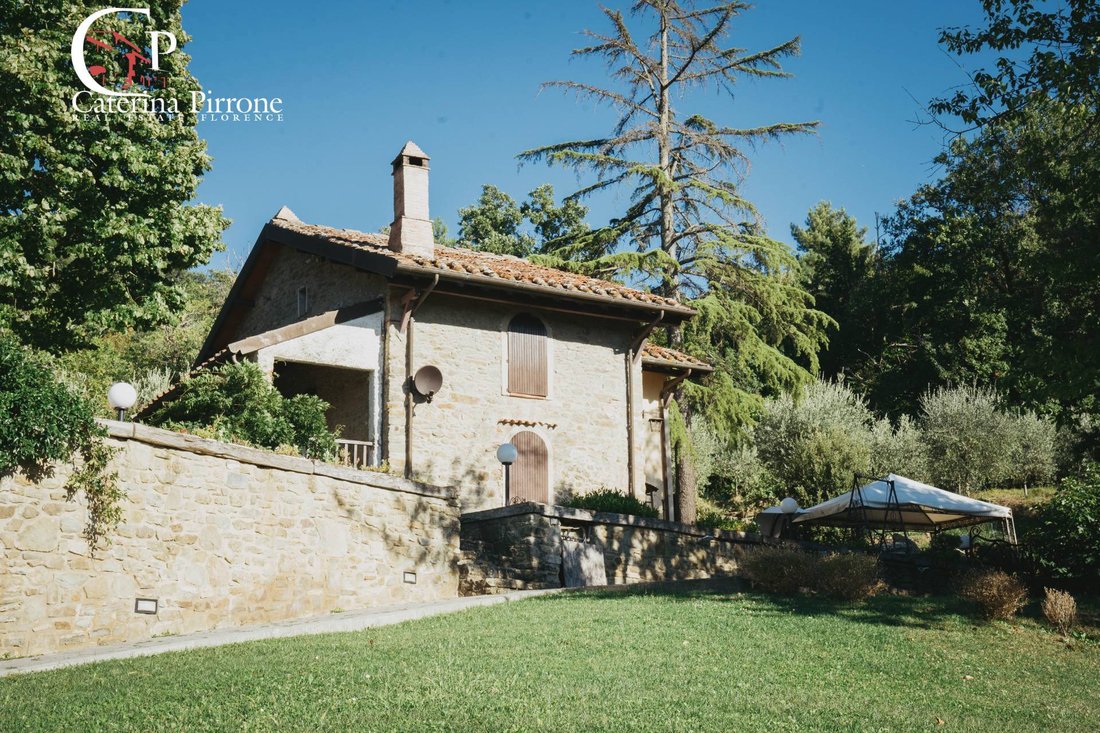 Country House in Rigutino - Frassineto, Arezzo, Tuscany 4 - 14679740