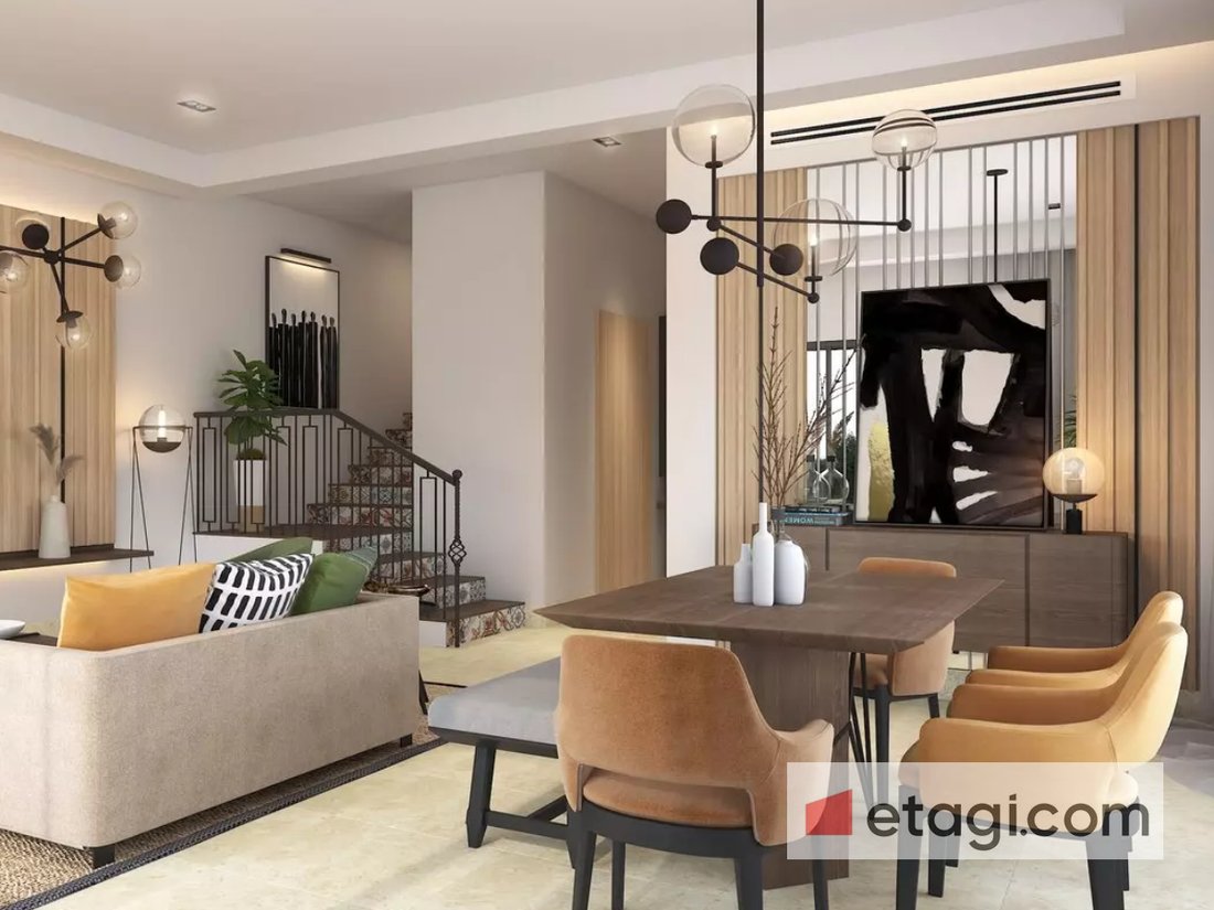 House in Remraam, Dubai, United Arab Emirates 1 - 14676088