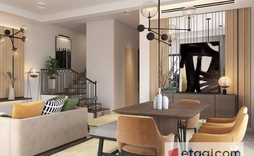 House in Dubai, Dubai, United Arab Emirates 1