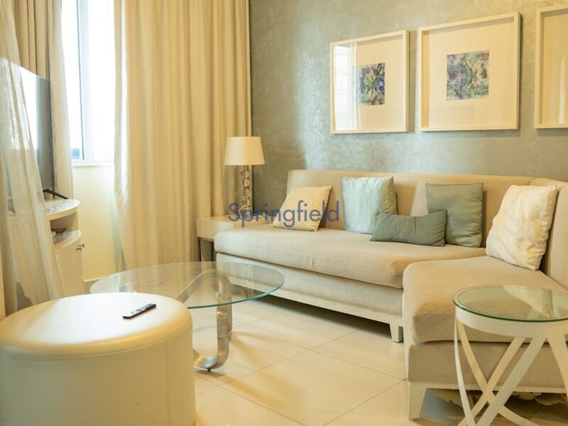 Apartment in Downtown Dubai, Dubai, United Arab Emirates 2 - 14678719