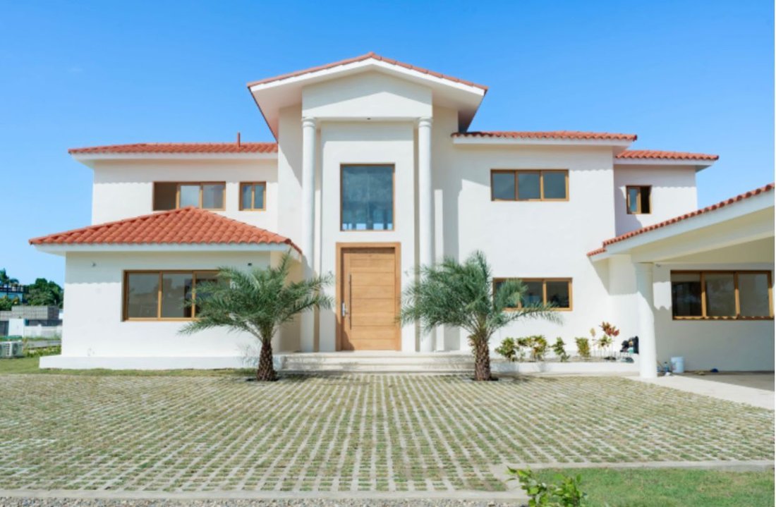 Maison à Sosúa, Puerto Plata, République dominicaine 2 - 14678038