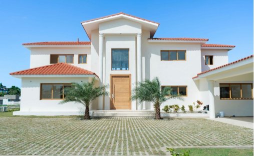 Casa a Sosúa, Provincia di Puerto Plata, Repubblica Dominicana 1