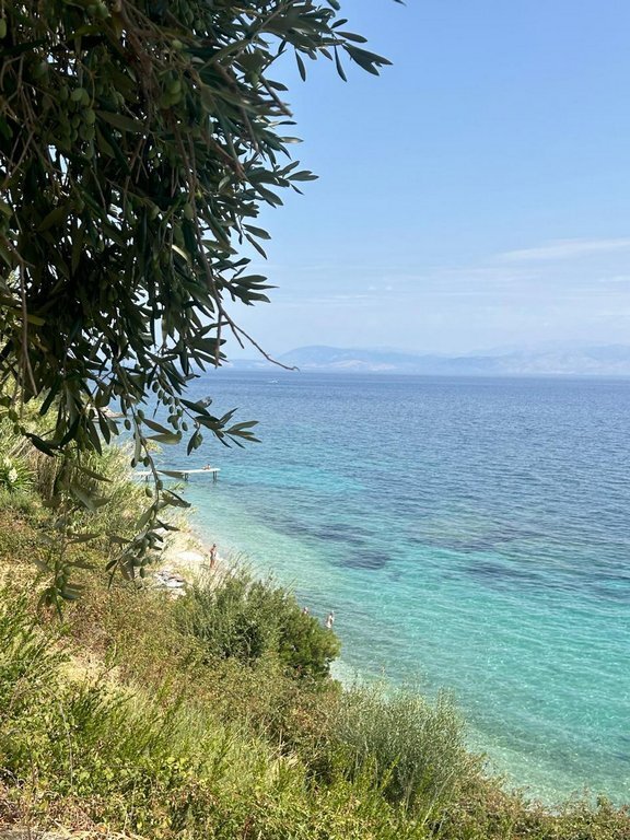 Land in Meliteieis, Peloponnese, Western Greece and the Ionian, Greece 1 - 14678785