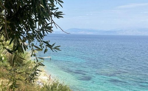 Land in Meliteieis, Peloponnese, Western Greece and the Ionian, Greece 1