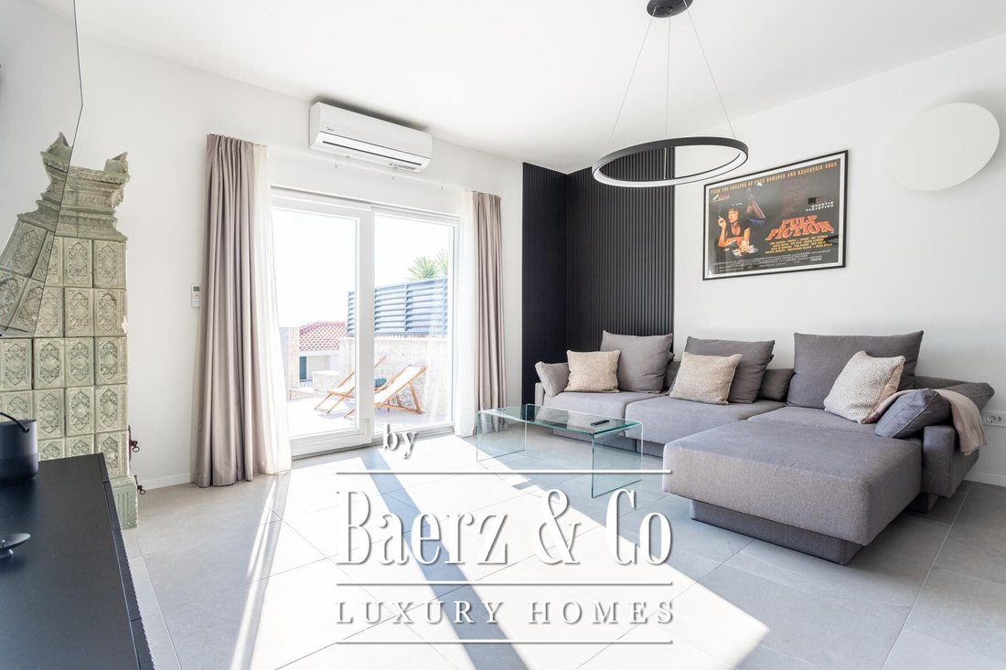 House in Okrug Gornji, Split-Dalmatia County, Croatia 3 - 14679181