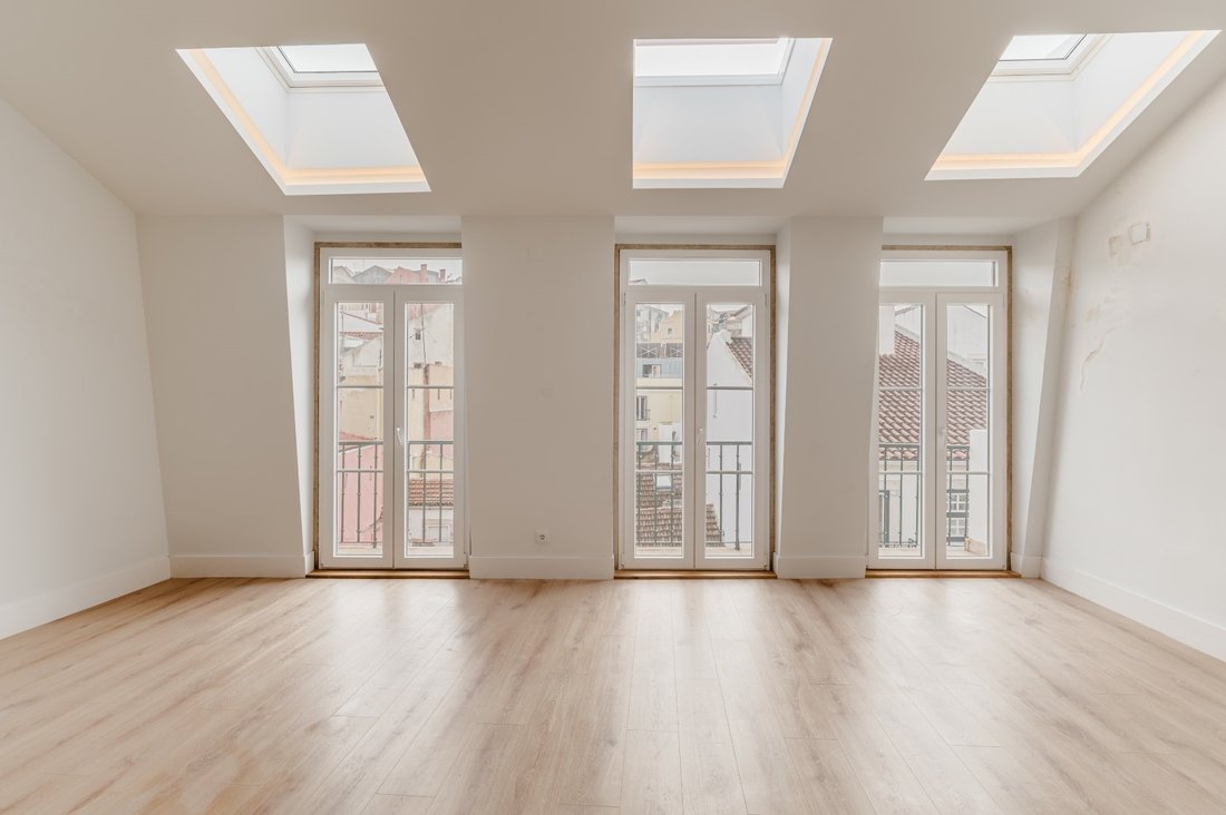 Apartment in Misericordia, Lisbon, Portugal 1 - 14675050