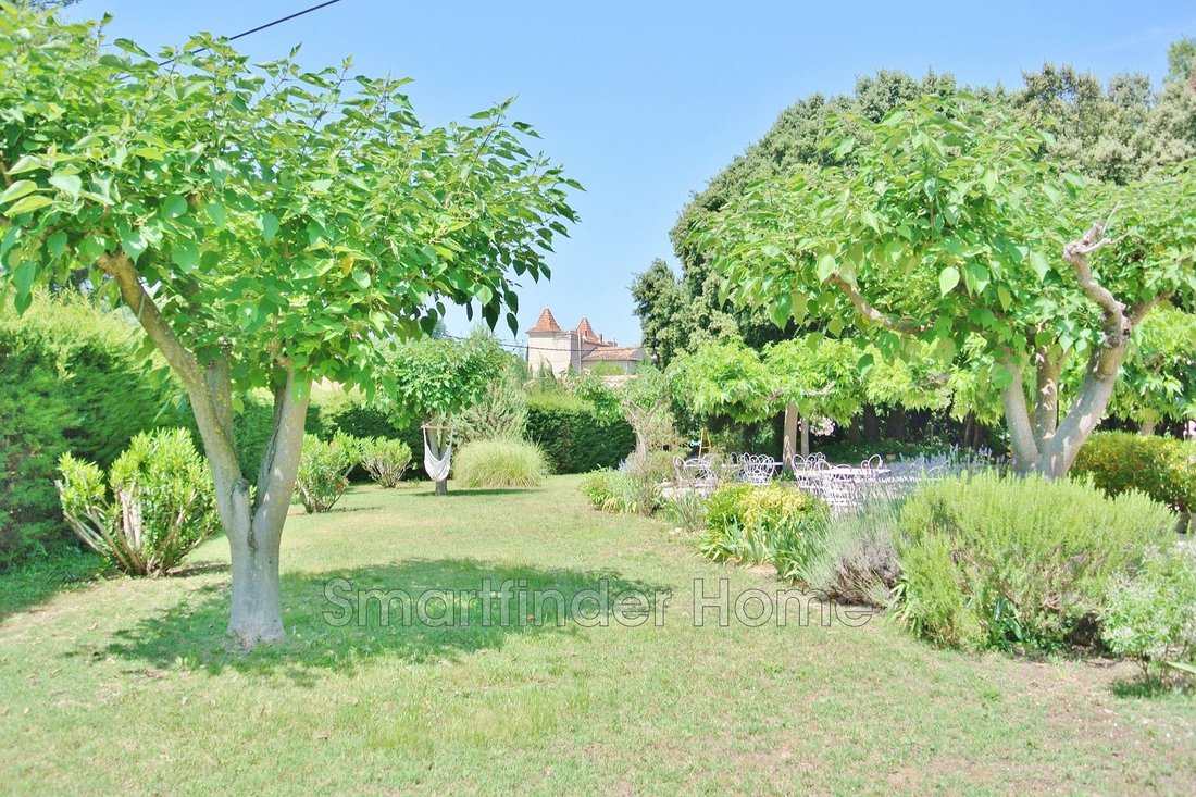 Villa in Flayosc, Provence-Alpes-Côte d'Azur, France 5 - 14674929