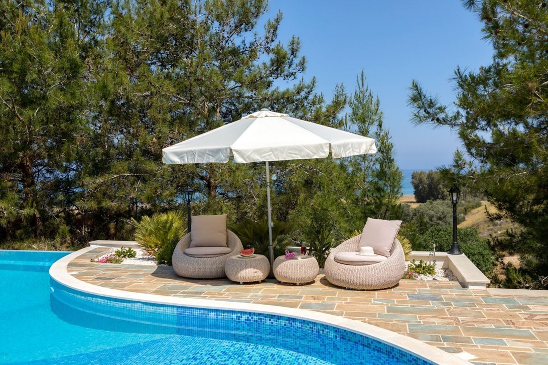 Villa in Argaka, Paphos, Cyprus 4 - 14675434