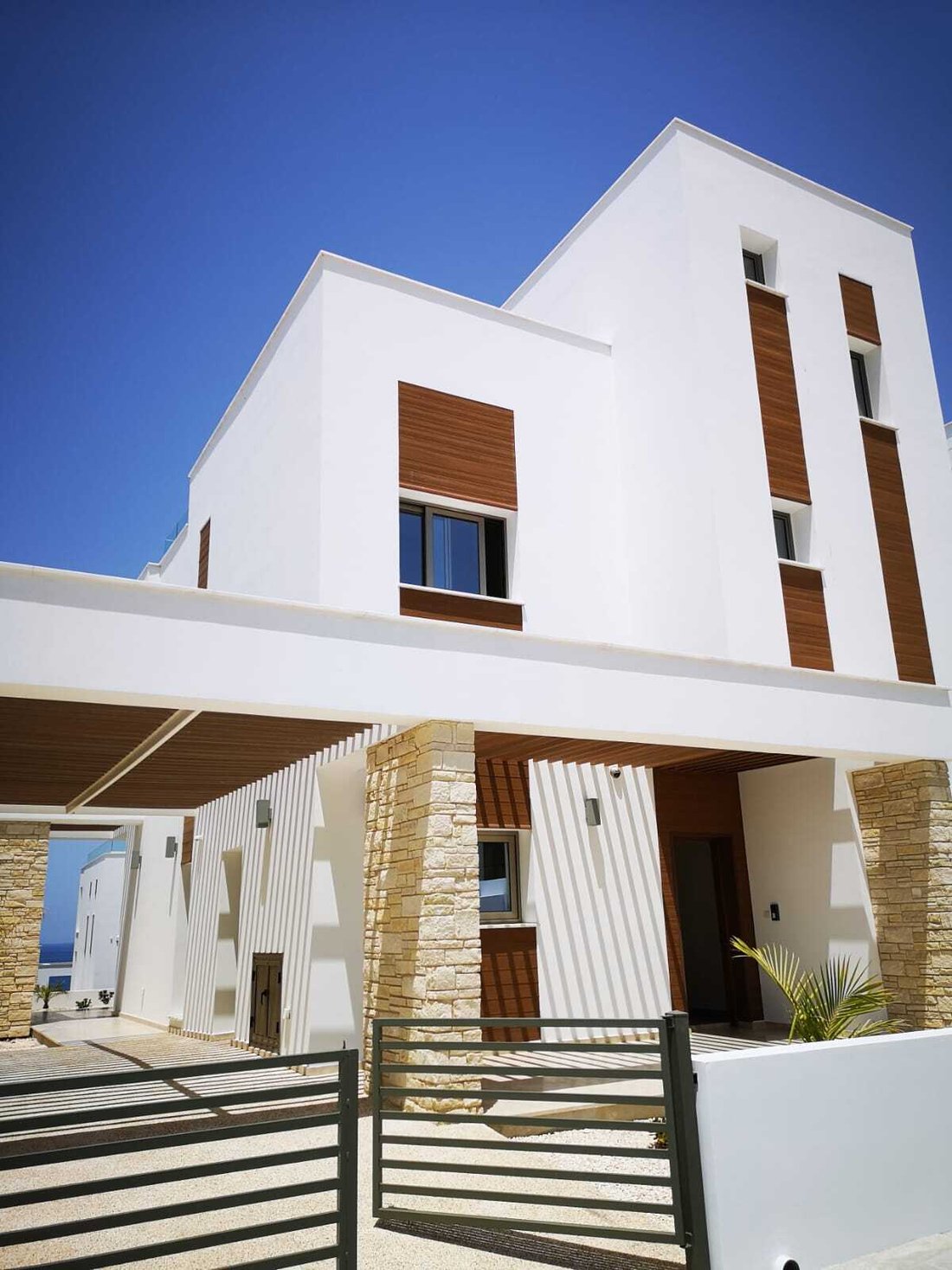 Villa in Paphos, Paphos, Cyprus 3 - 14677674