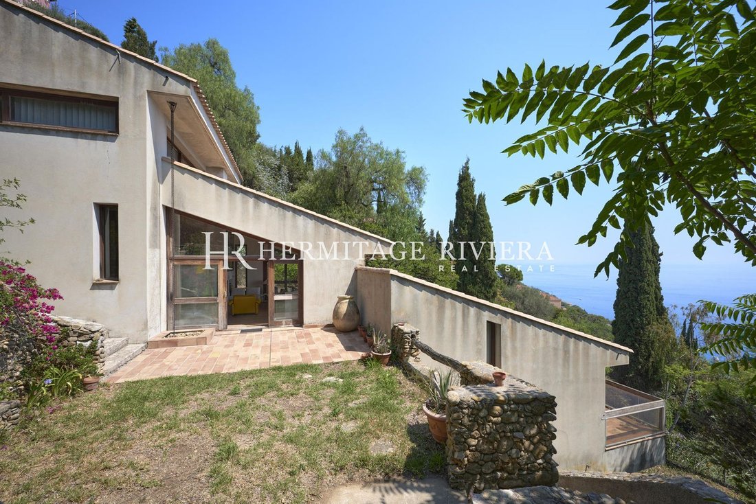 Villa in Cap Martin, Roquebrune-Cap-Martin, France 5 - 14414970