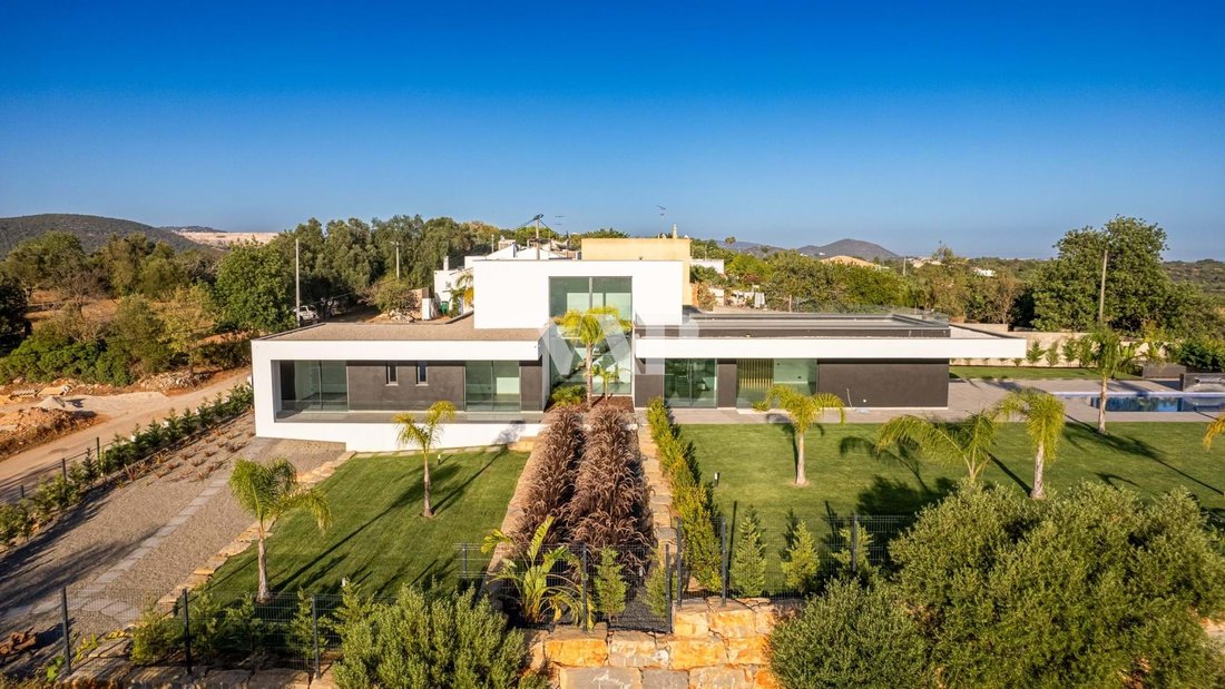 Villa in Boliqueime, Algarve, Portugal 1 - 14674718