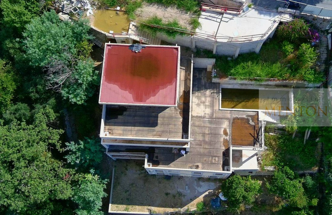 House in Menton, Provence-Alpes-Côte d'Azur, France 3 - 14670507