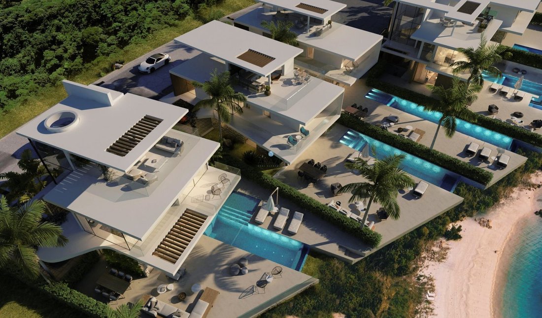 Villa in Paralimni, Famagusta, Cyprus 1 - 14676050