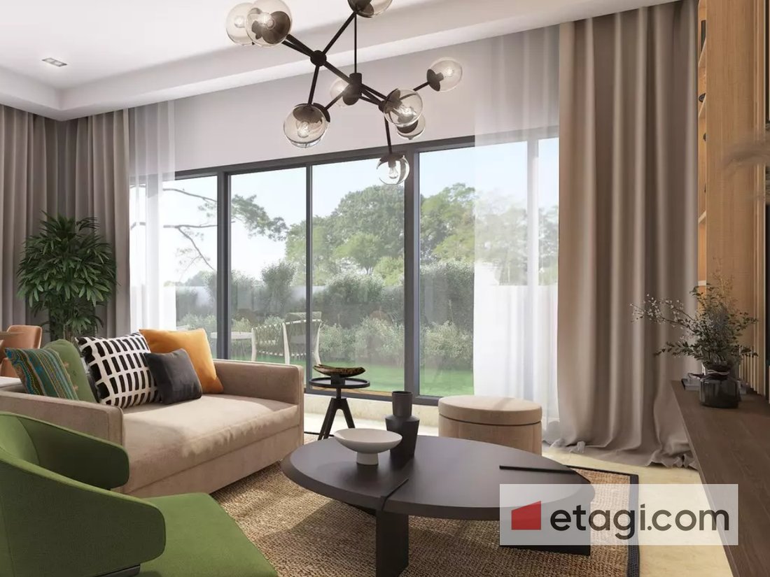 House in Remraam, Dubai, United Arab Emirates 5 - 14676088