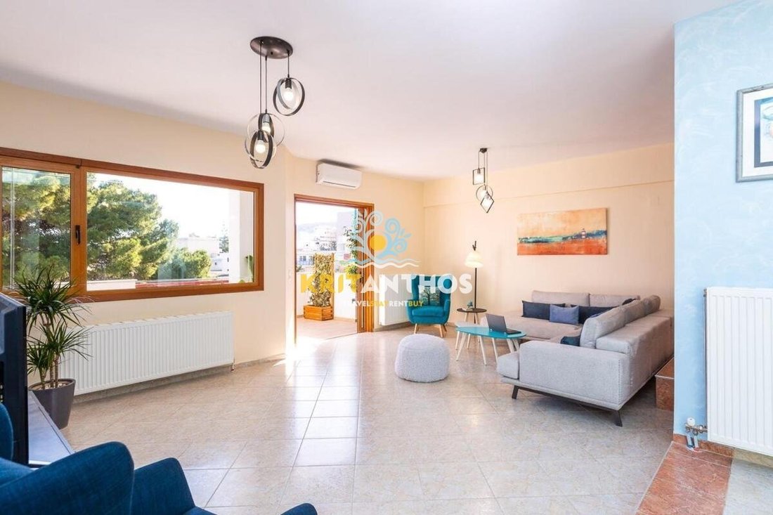 Apartment in Crete, Greece 1 - 14678930