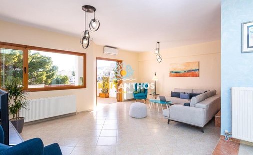 Apartment in Crete, Greece 1