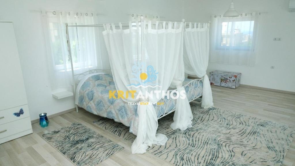 Villa in Crete, Greece 4 - 14678798