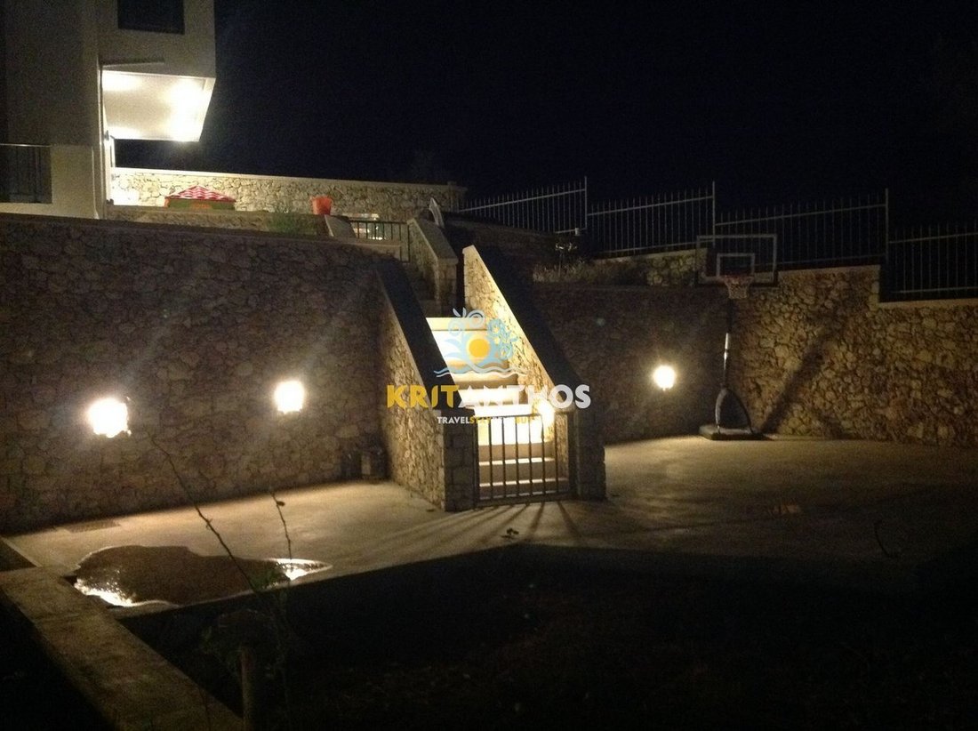 Apartment in Crete, Greece 4 - 14678790