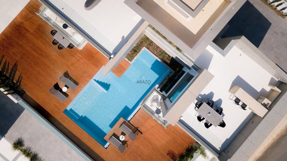 Villa in Ayia Napa, Cyprus 5 - 14675800
