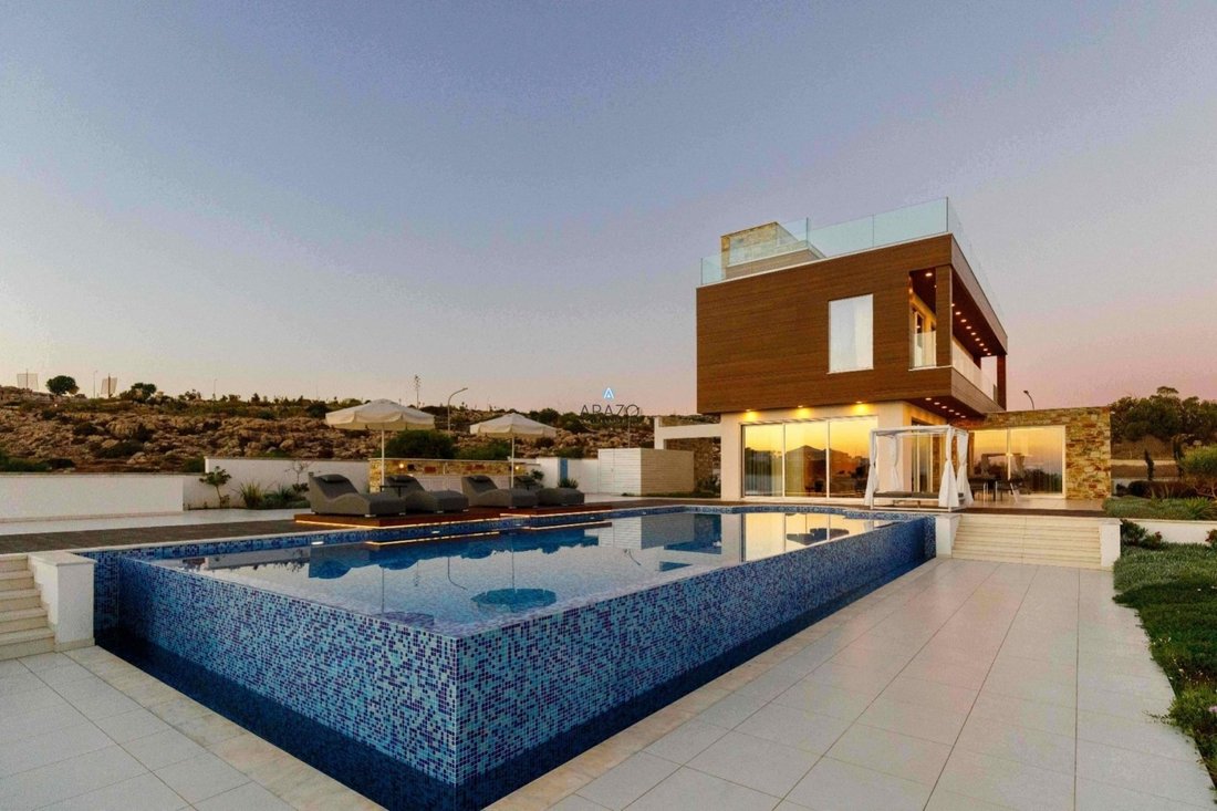Villa in Ayia Napa, Cyprus 4 - 14675955