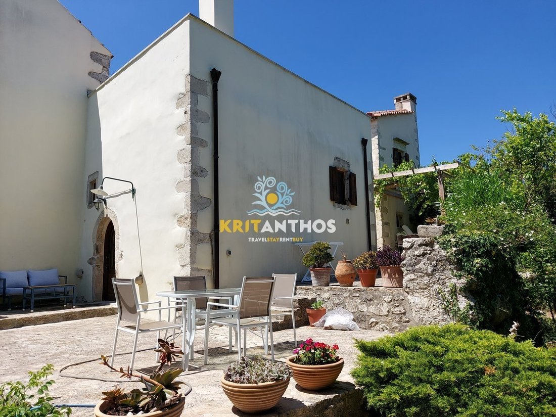 Apartment in Crete, Greece 2 - 14678874