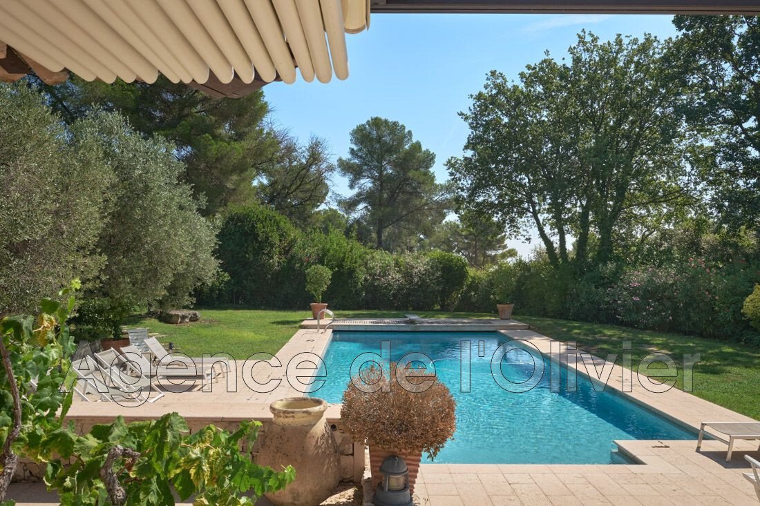 Villa in Opio, Provence-Alpes-Côte d'Azur, France 2 - 14678458